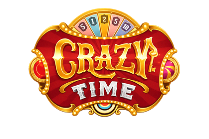 Crazy Time live game show