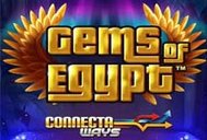 Gems Of Egypt Connecta Ways