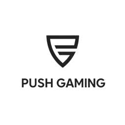 Push Gaming provider